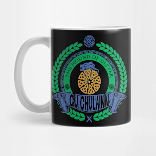 CU CHULAINN - LIMITED EDITION Mug